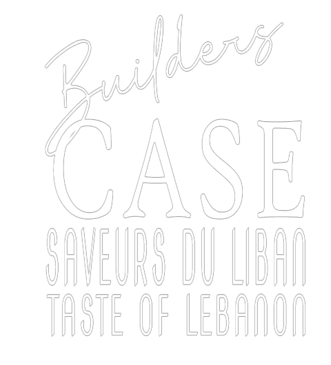 Saveurs Du Liban - Taste of Lebanon