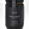 Sirop de caroube