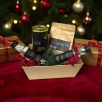 Le coffret méditerranéen des gourmets