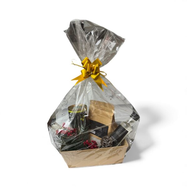 Le coffret méditerranéen des gourmets