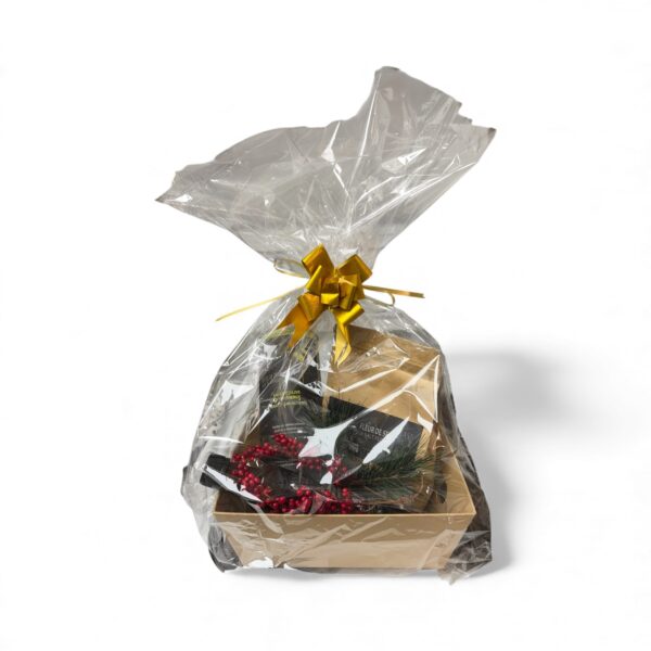 La boîte de signature Levantine