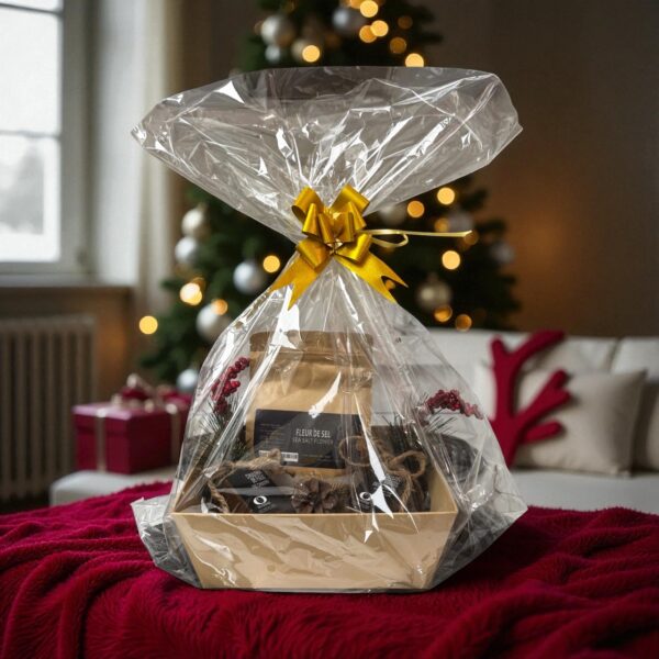 La sélection salée et sucrée