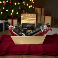 Le coffret de délicatesse florale