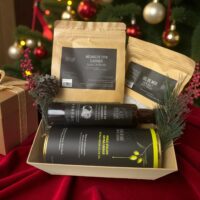 L'ultime gourmet libanais