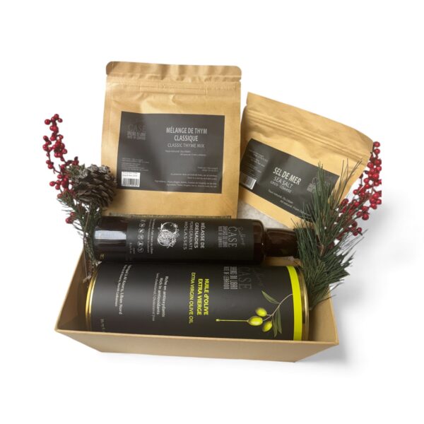 L'ultime gourmet libanais