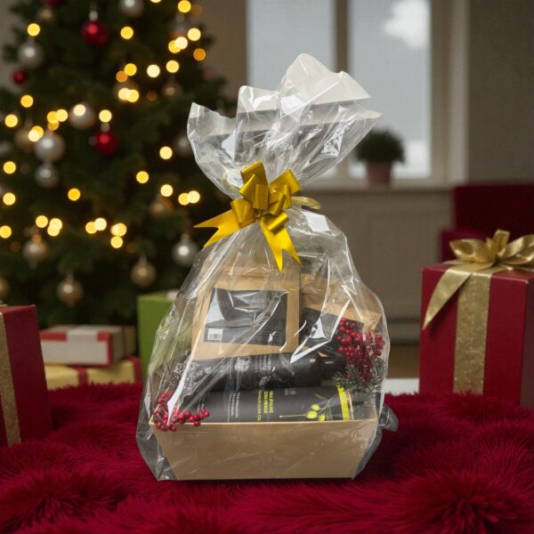 L'ultime gourmet libanais