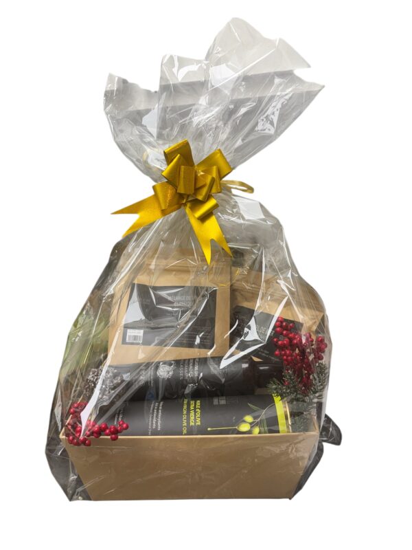 L'ultime gourmet libanais